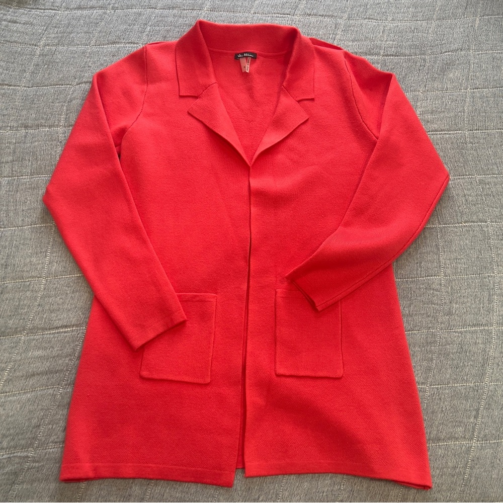 Vila milano women knit cardigan size S